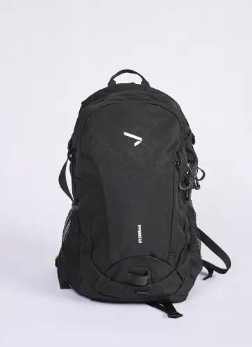 Rucsac Fighter 2 negru Ippon Gear 2/6