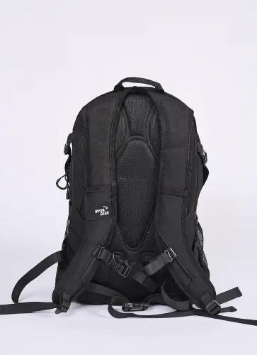 Rucsac Fighter 2 negru Ippon Gear 3/6