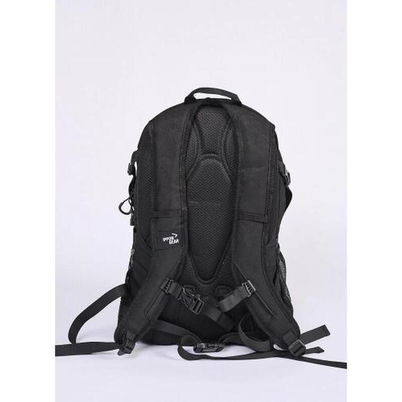 Rucsac Fighter 2 negru Ippon Gear