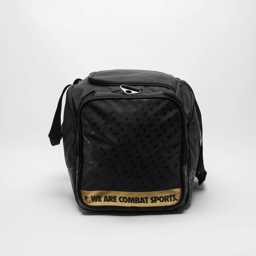 Saco desportivo Leone1947 DNA 75 L preto 3/10