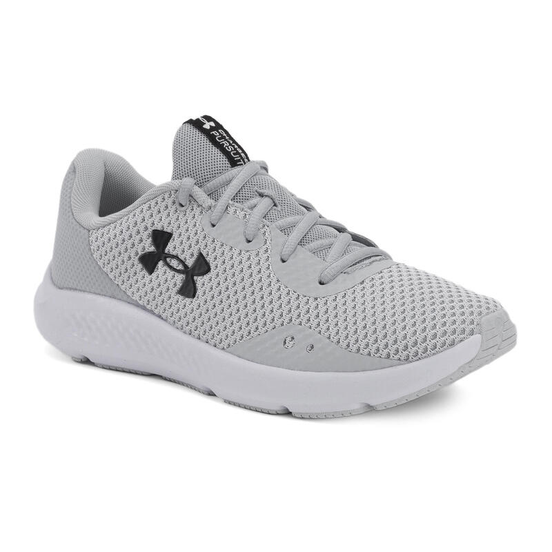 Under Armour Charged Pursuit 3 hardloopschoenen voor dames