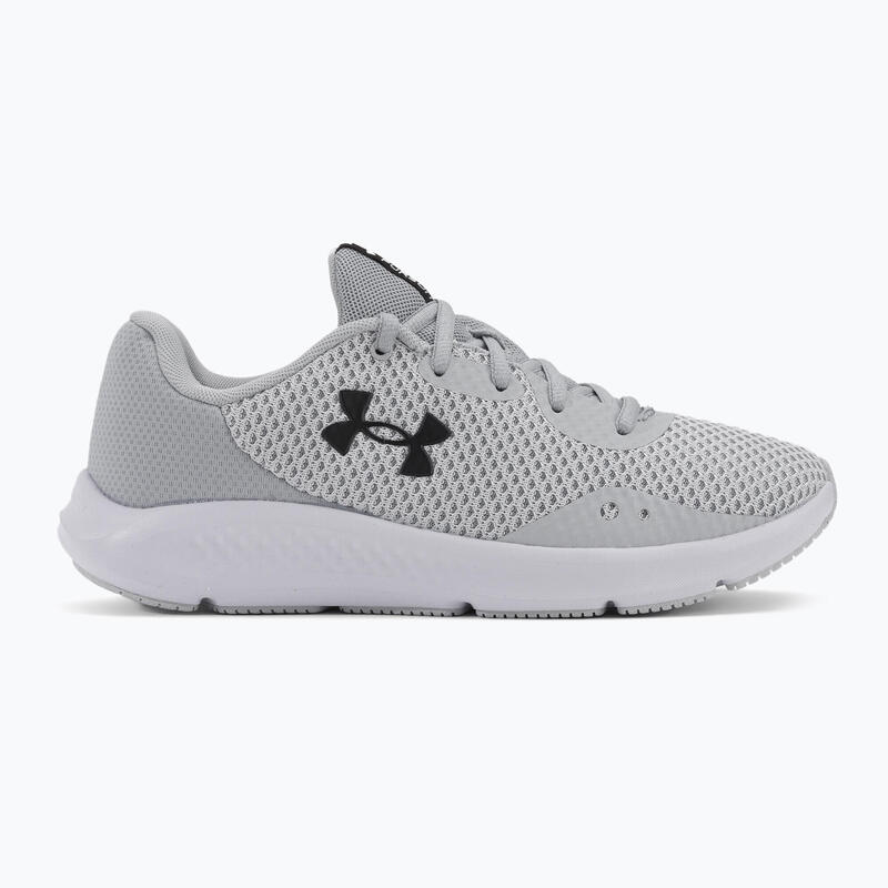 Under Armour Charged Pursuit 3 hardloopschoenen voor dames