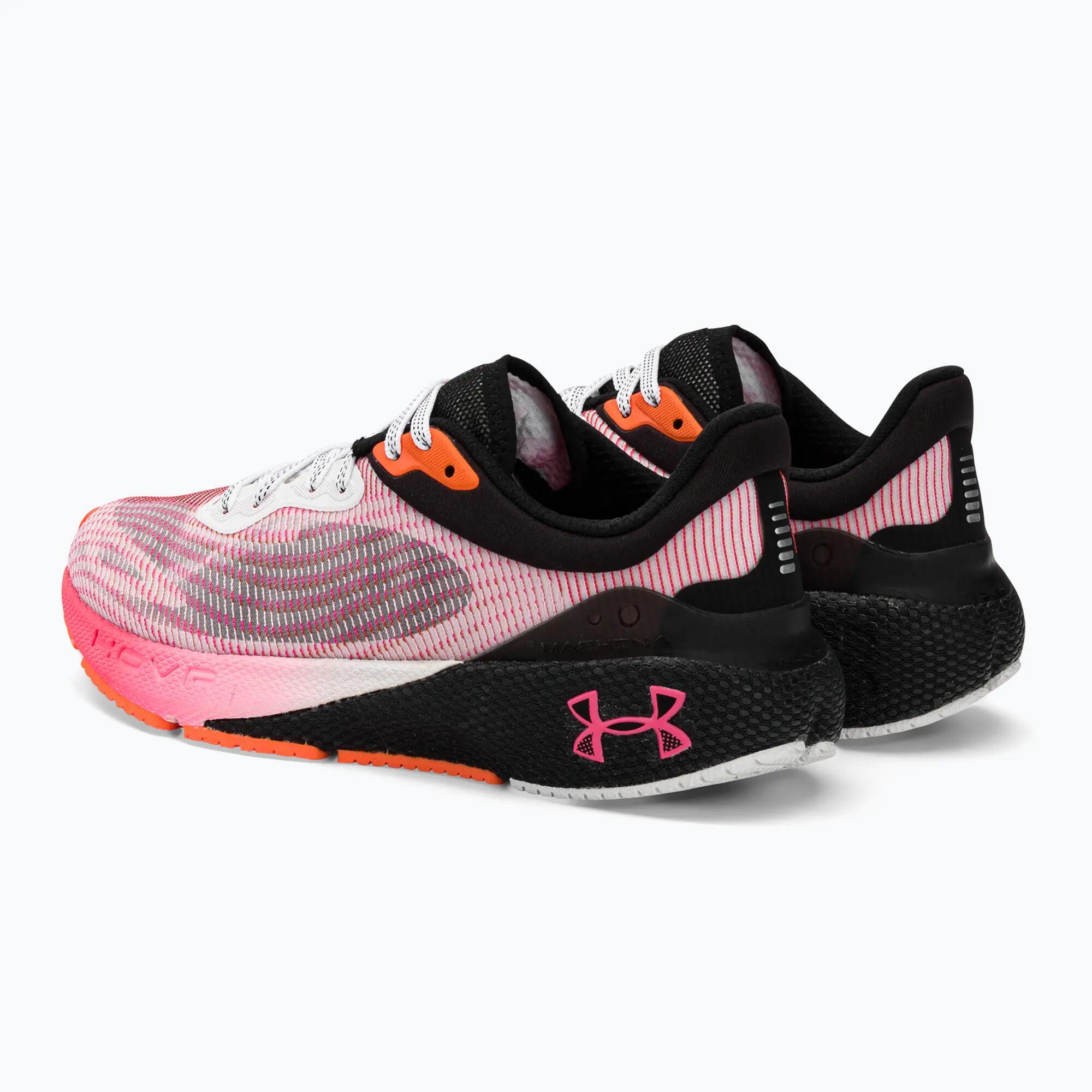 Under Armour W Hovr Machina Breeze hardloopschoenen voor dames 3/5