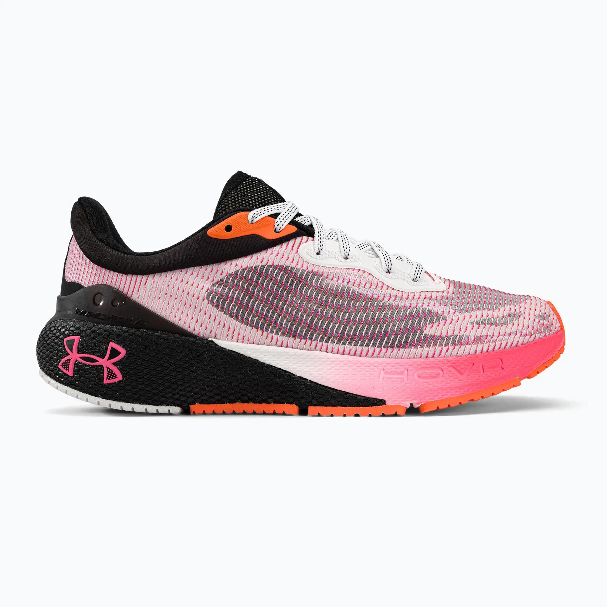 Under Armour W Hovr Machina Breeze hardloopschoenen voor dames 2/5