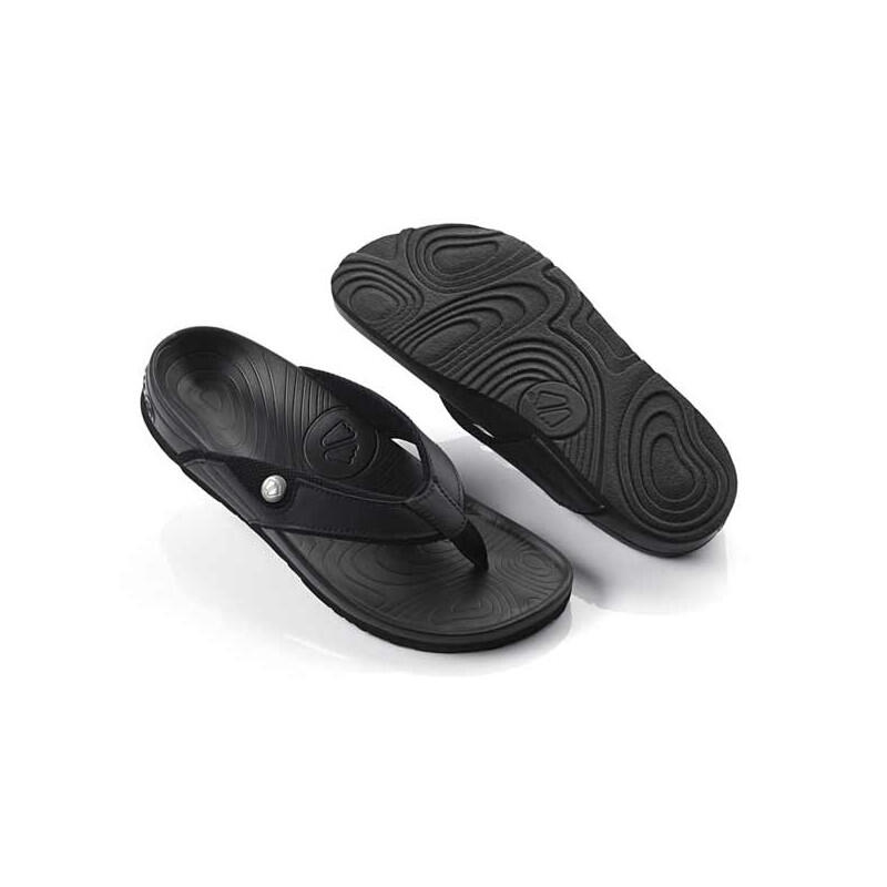 Sandalen met 3D-zool, voet en ondersteuning van de voetboog - 3D Lounge Women