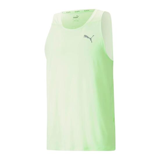 Canotta da corsa PUMA Run Cloudspun da uomo