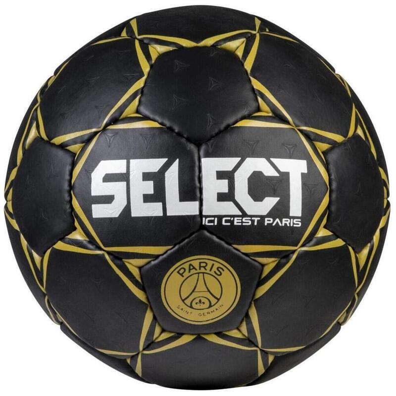 Ballon de Handball Select PSG 2023 T2