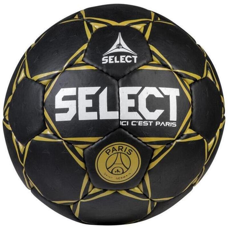 Ballon de Handball Select PSG 2023 T2