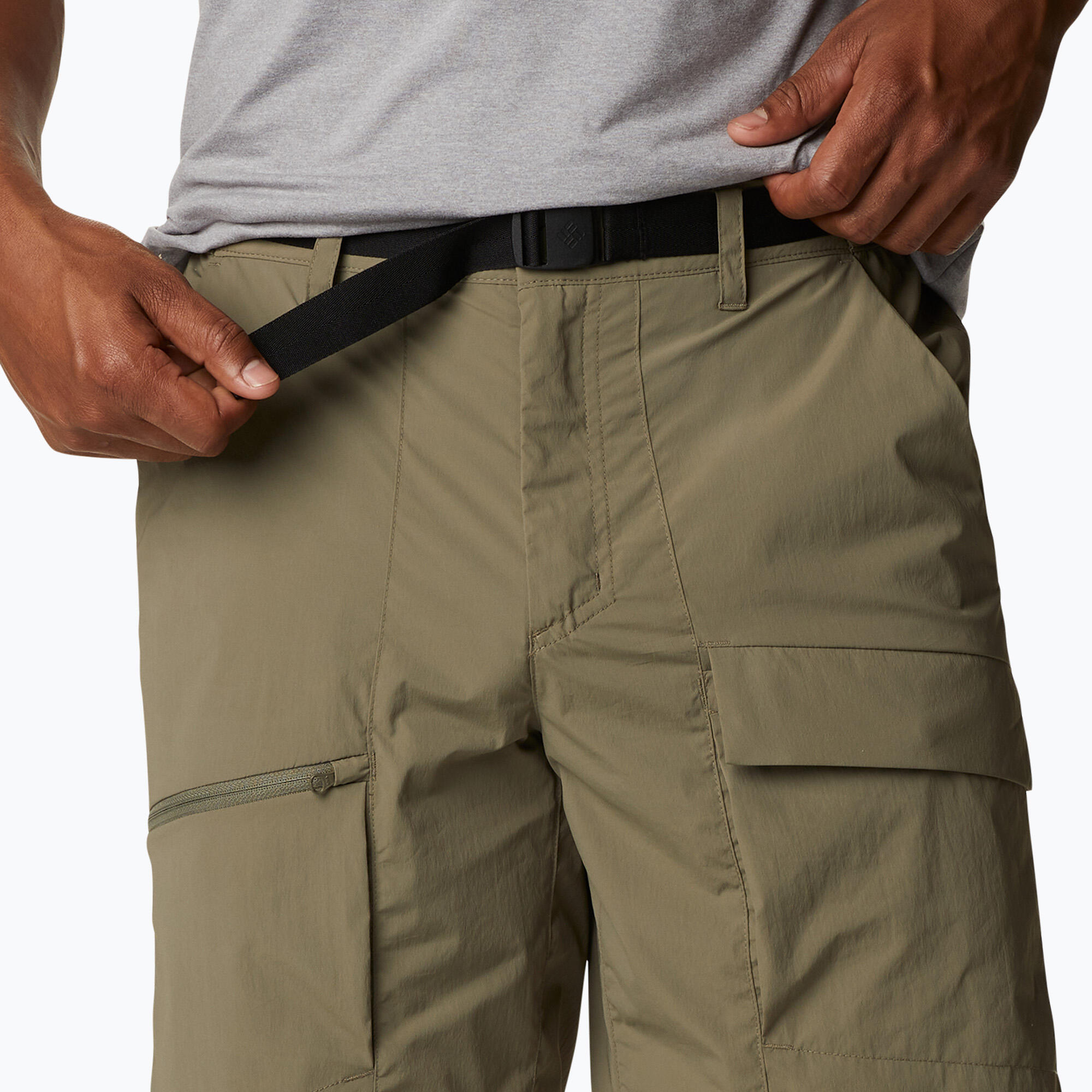 Pantalones cortos Columbia Maxtrail 2/5