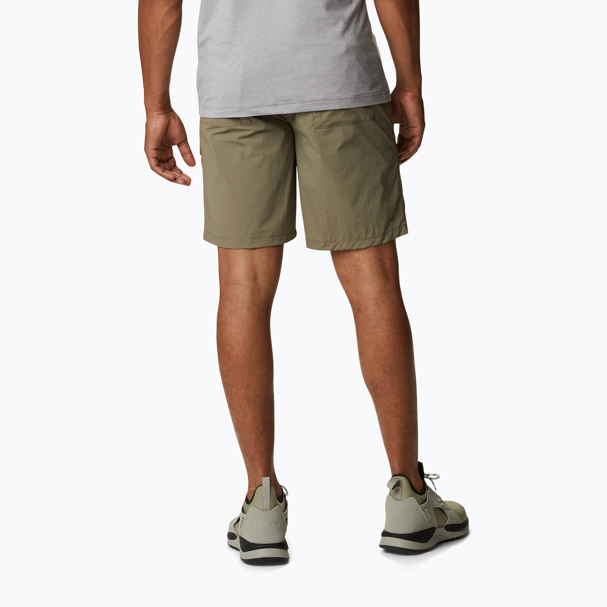 Pantalones cortos Columbia Maxtrail 4/5