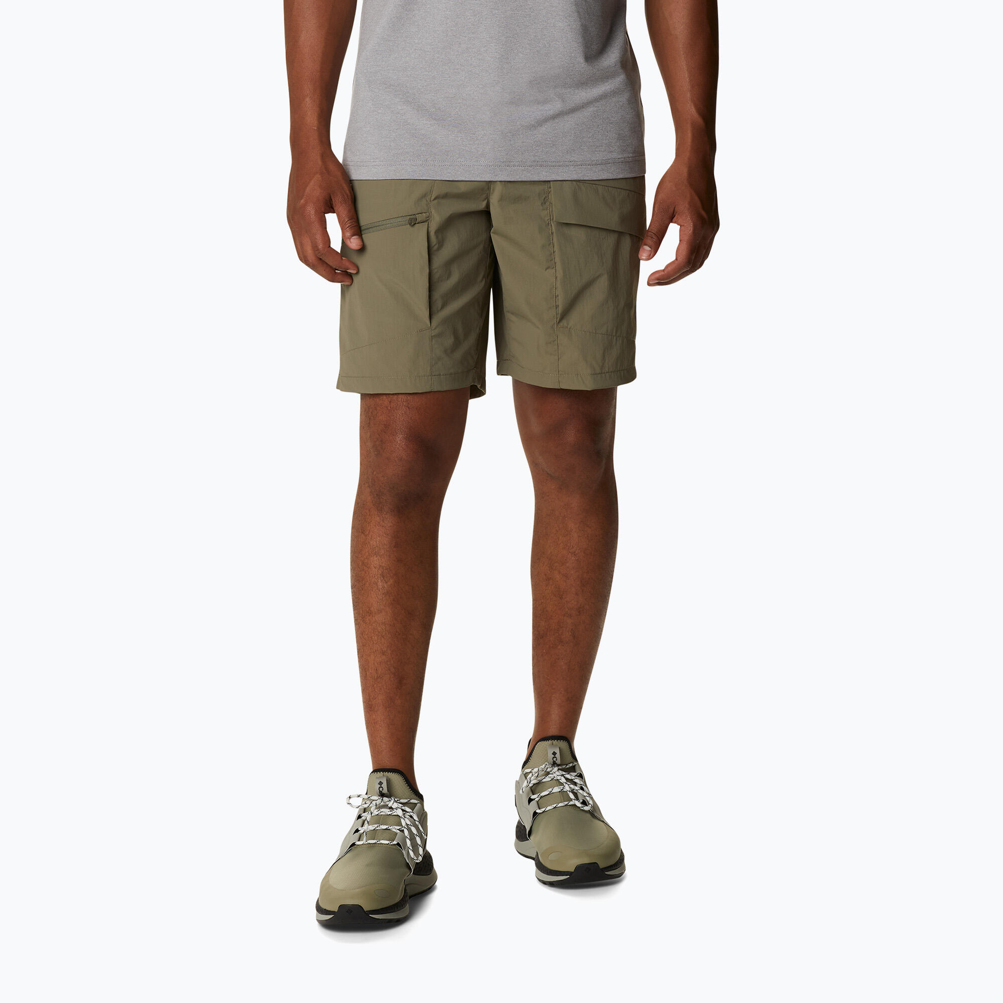 Pantalones cortos Columbia Maxtrail 5/5