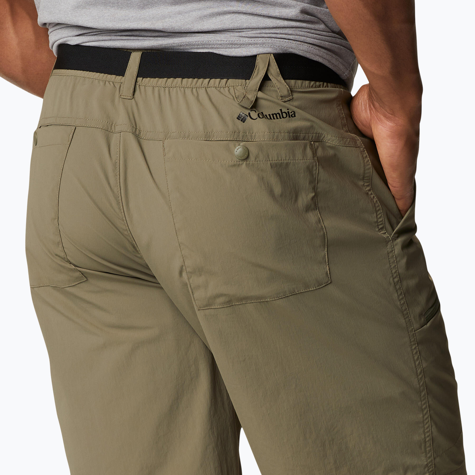 Pantalones cortos Columbia Maxtrail 3/5