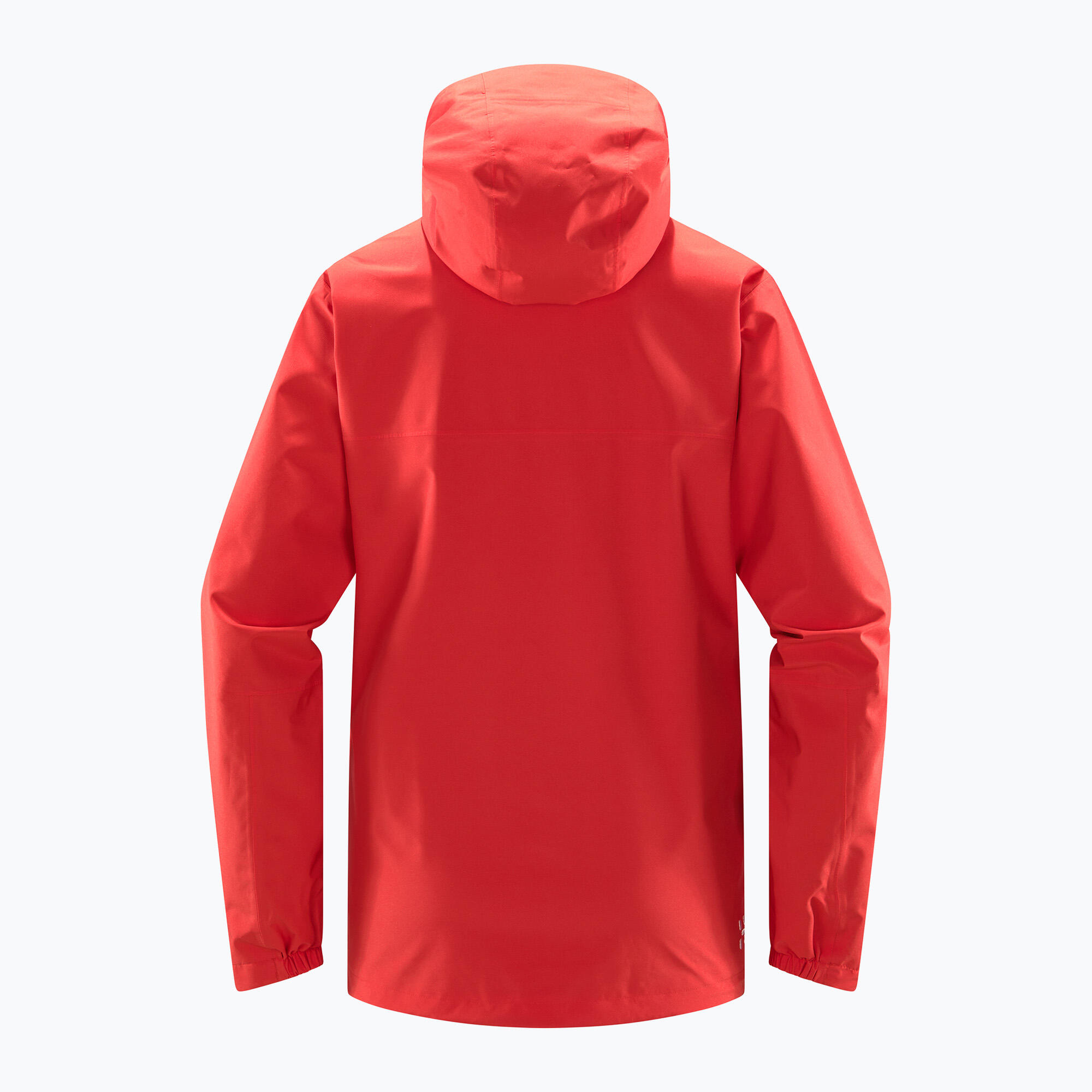 Veste de pluie Haglöfs Korp Proof pour femme 2/3