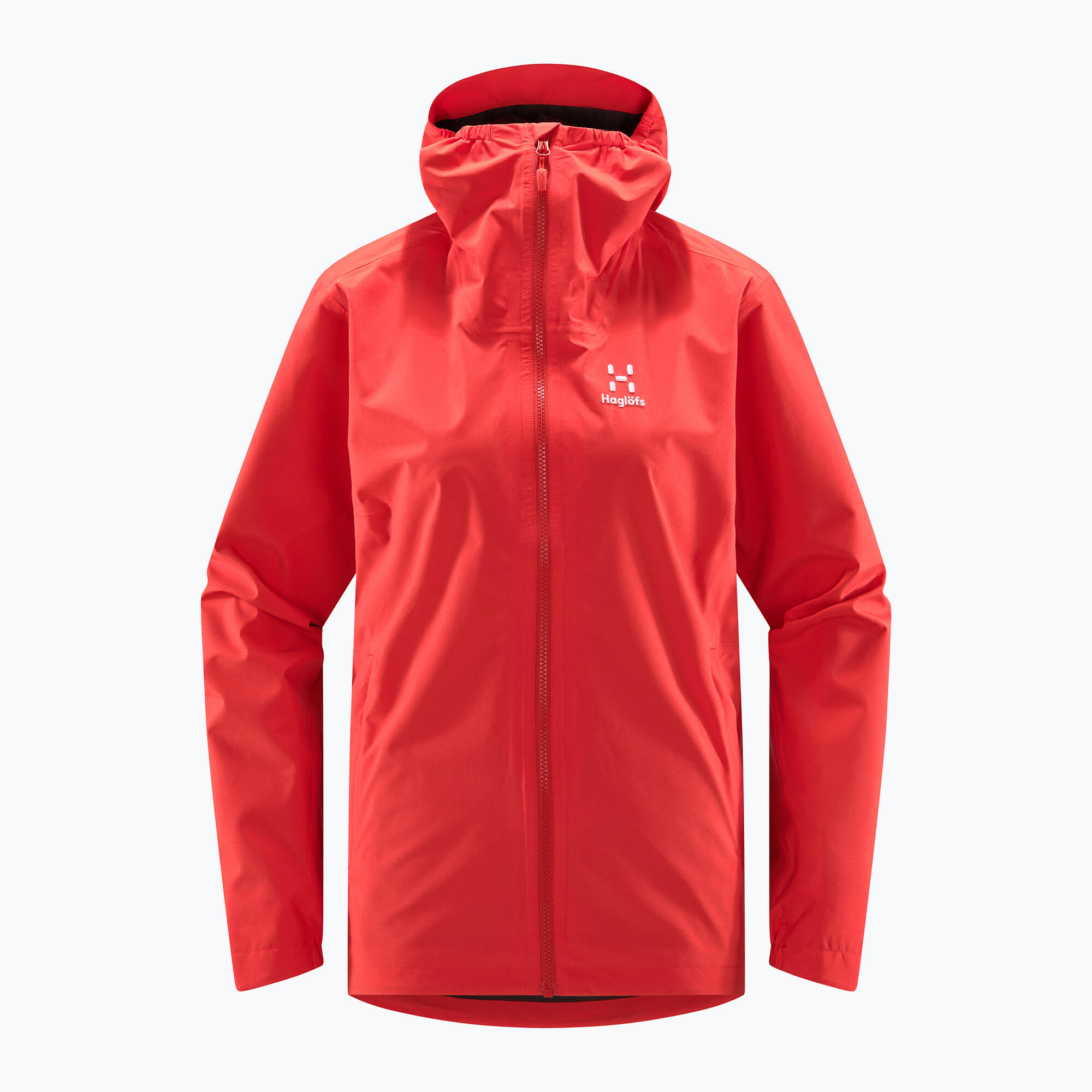 Veste de pluie Haglöfs Korp Proof pour femme 3/3