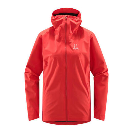 Veste de pluie Haglöfs Korp Proof pour femme