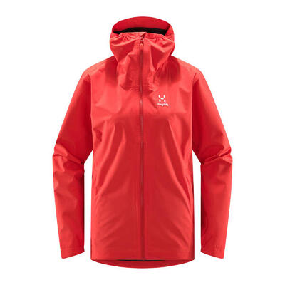 Haglöfs Korp Proof Damen-Regenjacke