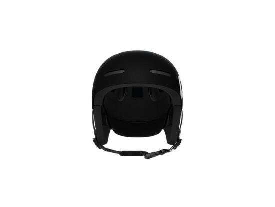 Casco POC Auric Cut BC Mips nero uranio opaco