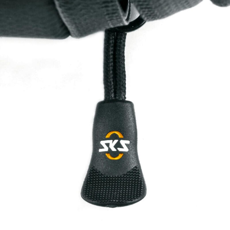 Zadeltas met riemen SKS explorer 500 0.5l 4/5