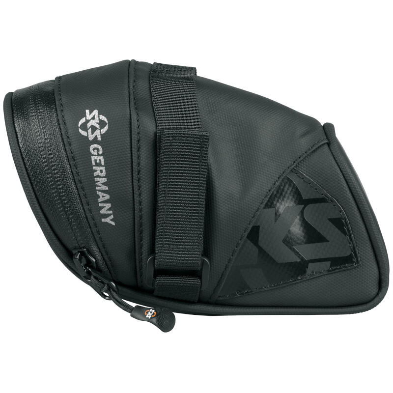 Zadeltas met riemen SKS explorer 500 0.5l 3/5