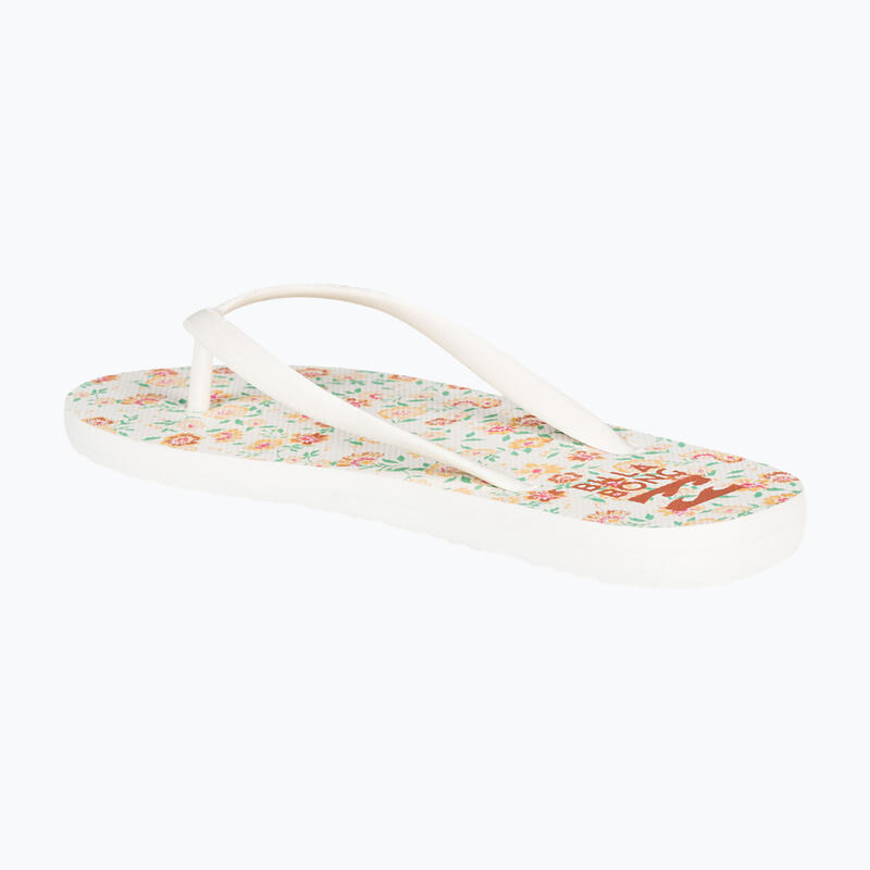 Flip flop pentru femei Billabong Dama Salt Crystal 2