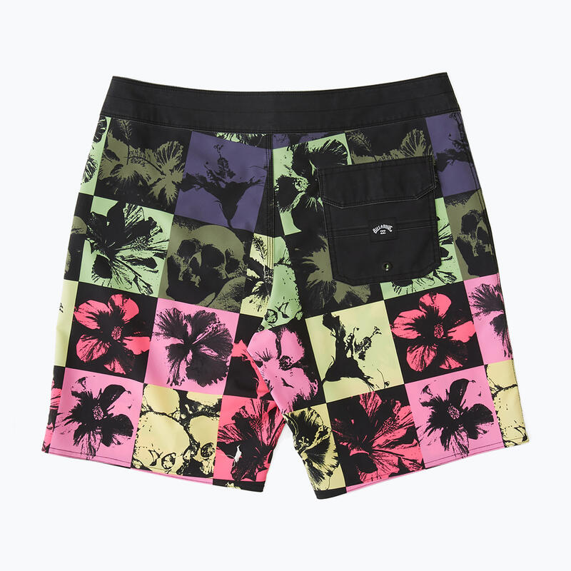 Billabong Sundays Pro zwemshort voor heren