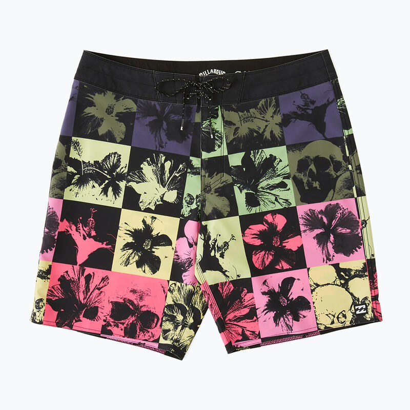 Billabong Sundays Pro zwemshort voor heren