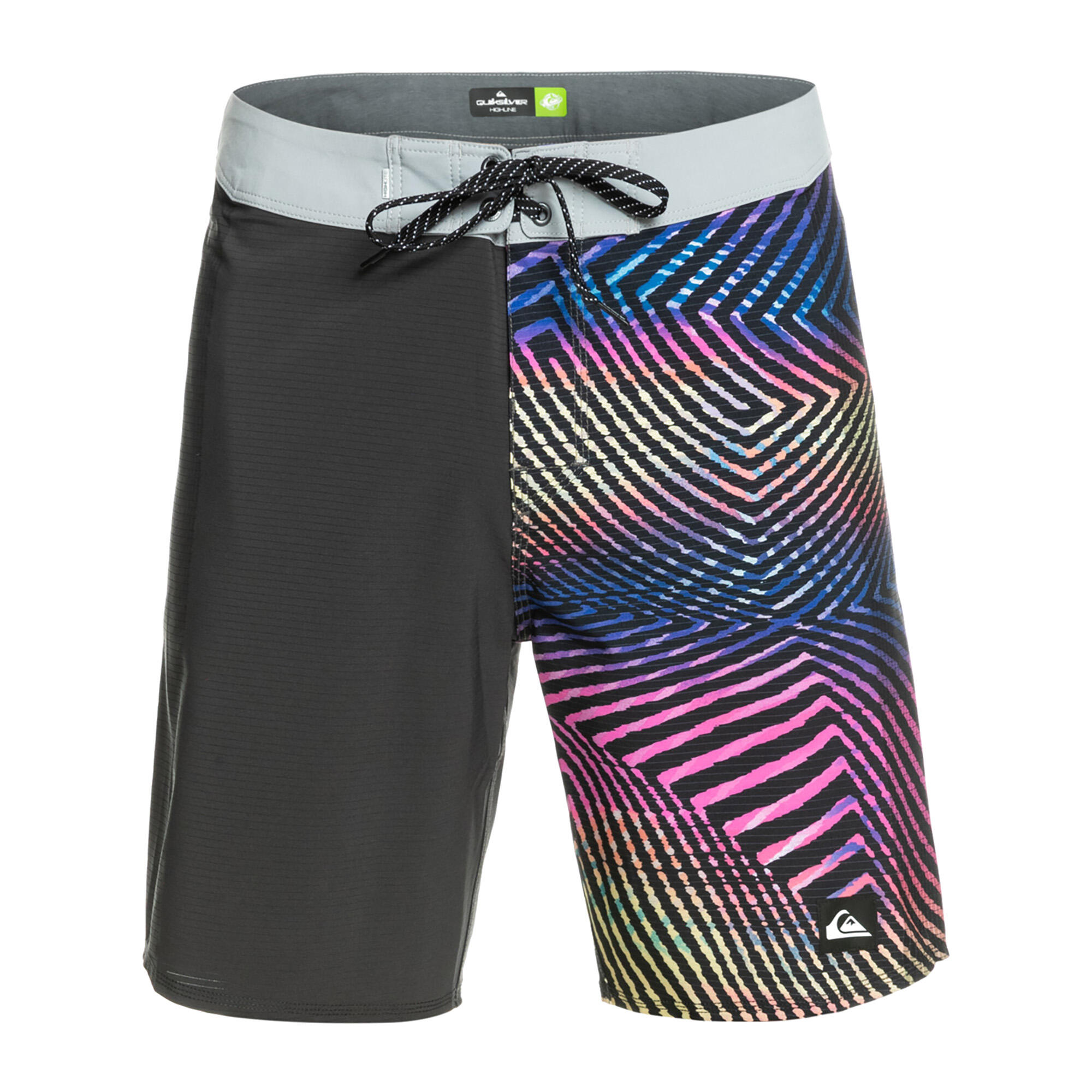 QUIKSILVER Quiksilver Highlite Arch Pantaloncini da bagno da uomo 19"