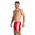 Arena Men’S Icons Swim Jammer Solid Red