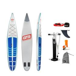 Tabla de SUP stand up paddle inflable “RS 12.6 x 29” ¡calidad premium!