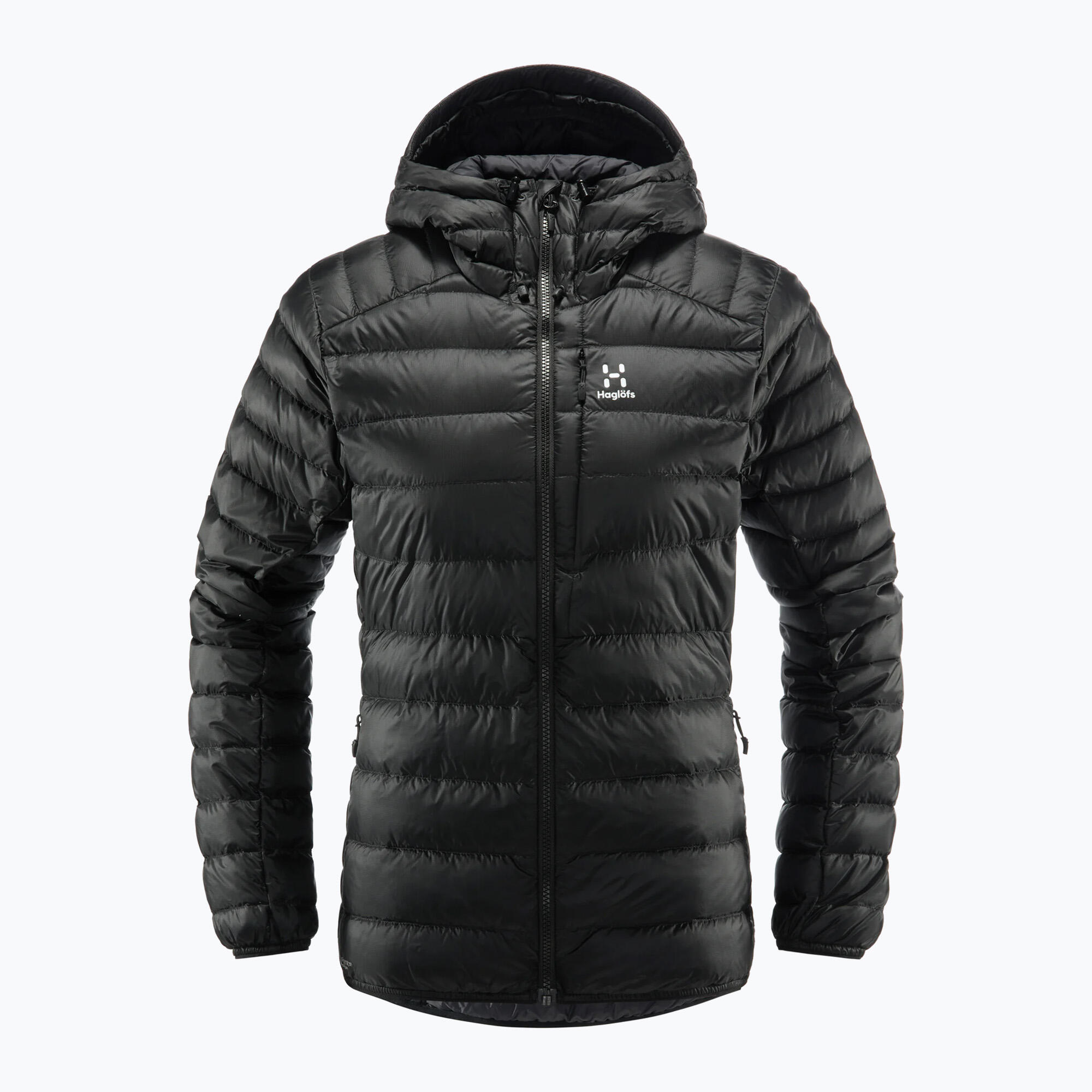 HAGLÖFS Piumino da donna Haglöfs Roc Down Hood