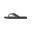 Papuci Profile Small Logo Sandals - gri barbati