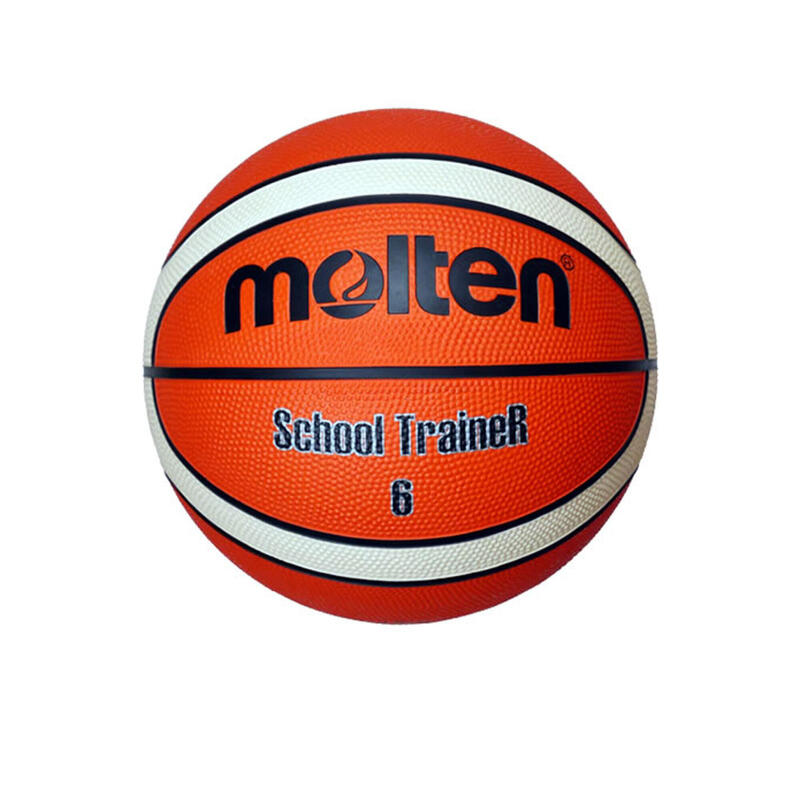 MOLTEN Basketball School TraineR BG6-ST Unisex