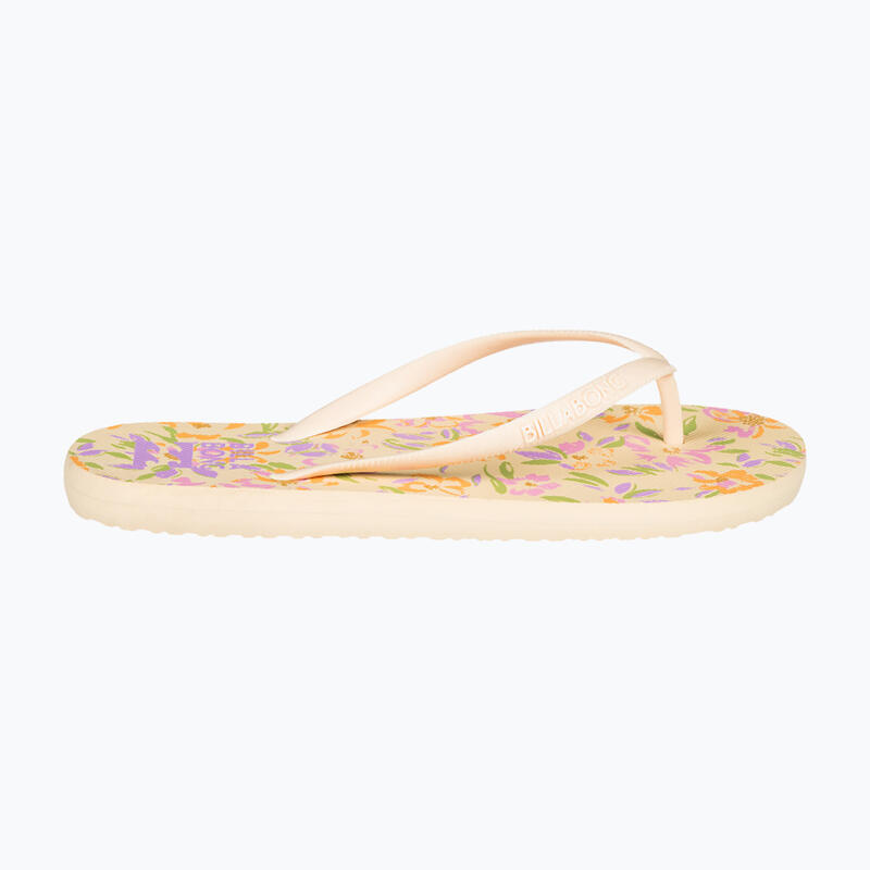 Flip de playa para mujeres -Flops Billabong Lady