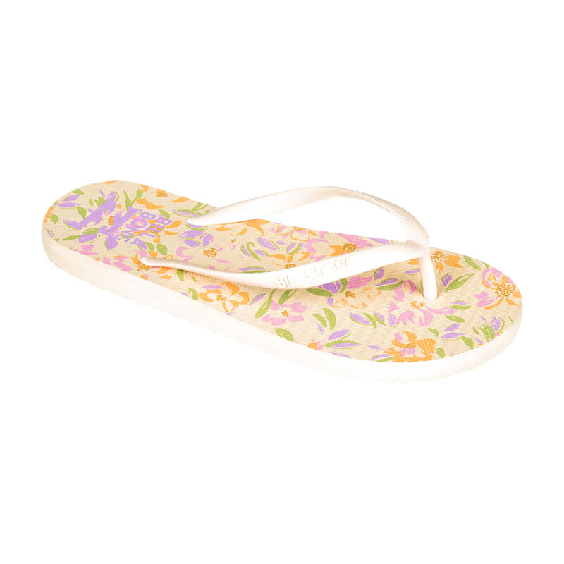 Flip de playa para mujeres -Flops Billabong Lady