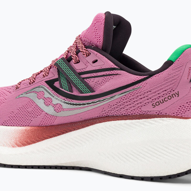 Saucony Triumph 20 hardloopschoenen voor dames