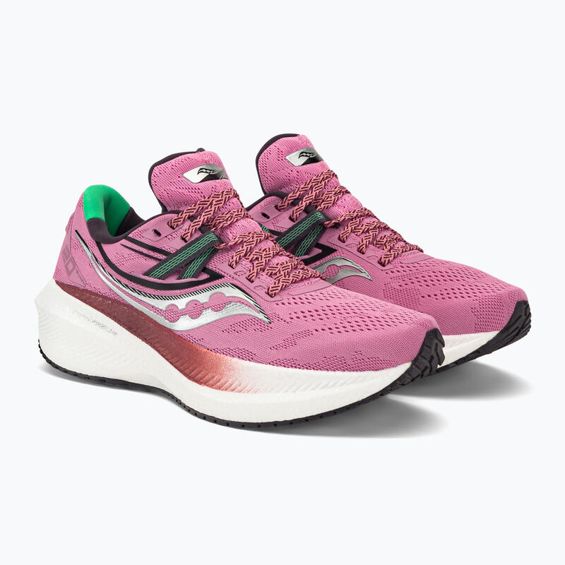 Saucony Triumph 20 hardloopschoenen voor dames