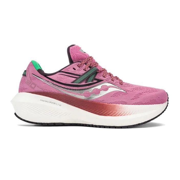 Saucony Triumph 20 hardloopschoenen voor dames