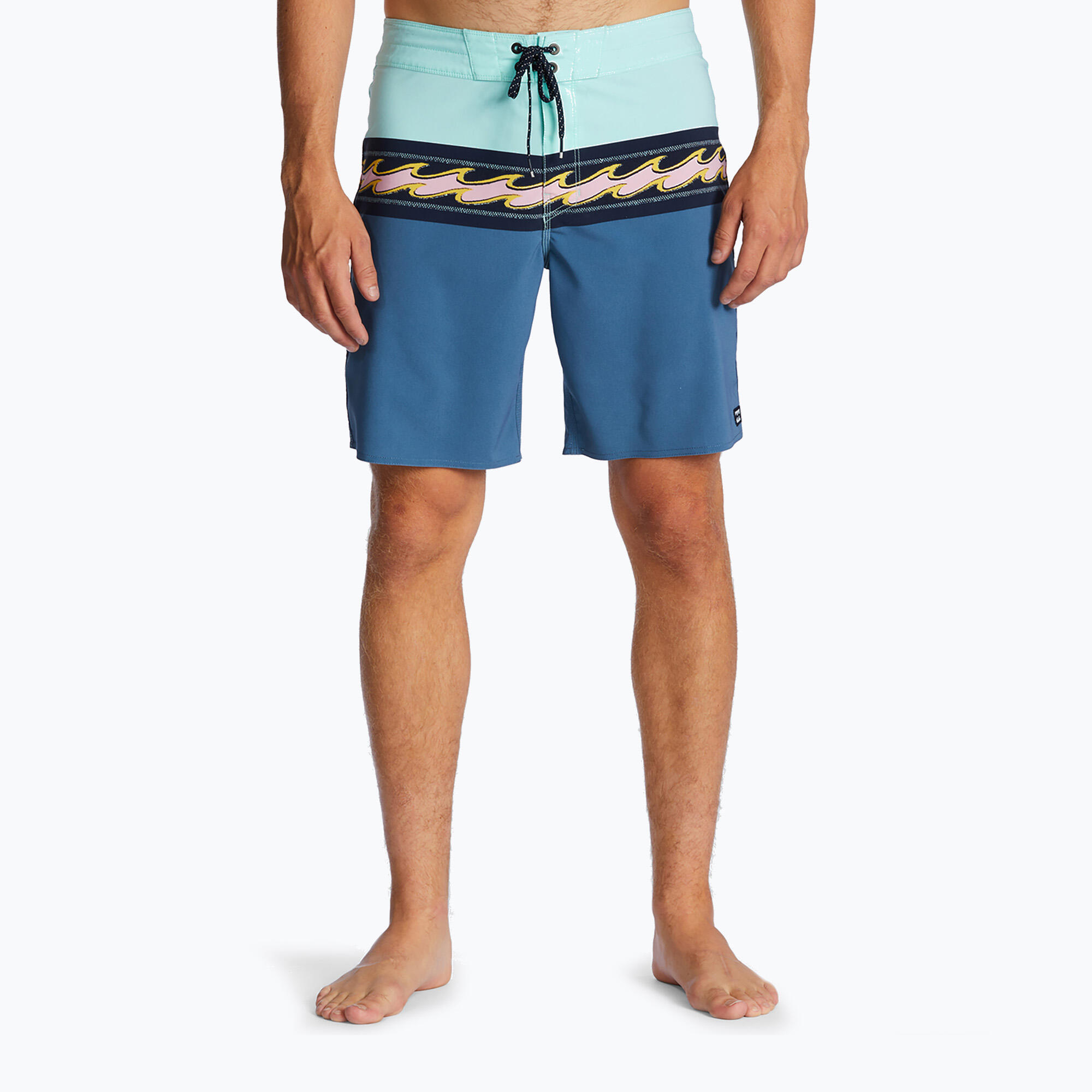 Short de bain Billabong Momentum Pro pour homme 3/5