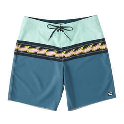 Short de bain Billabong Momentum Pro pour homme