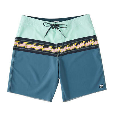 Billabong momentum pro zwemshort voor heren