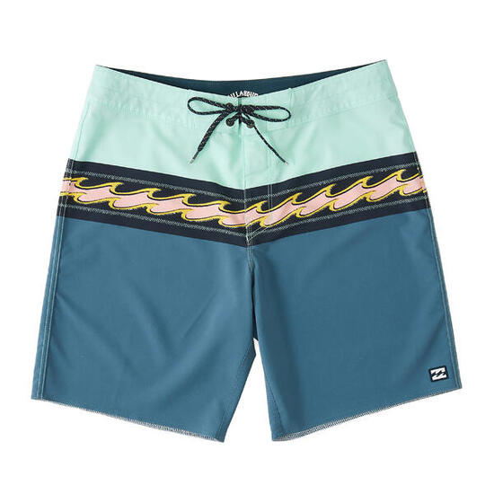 Short de bain Billabong Momentum Pro pour homme