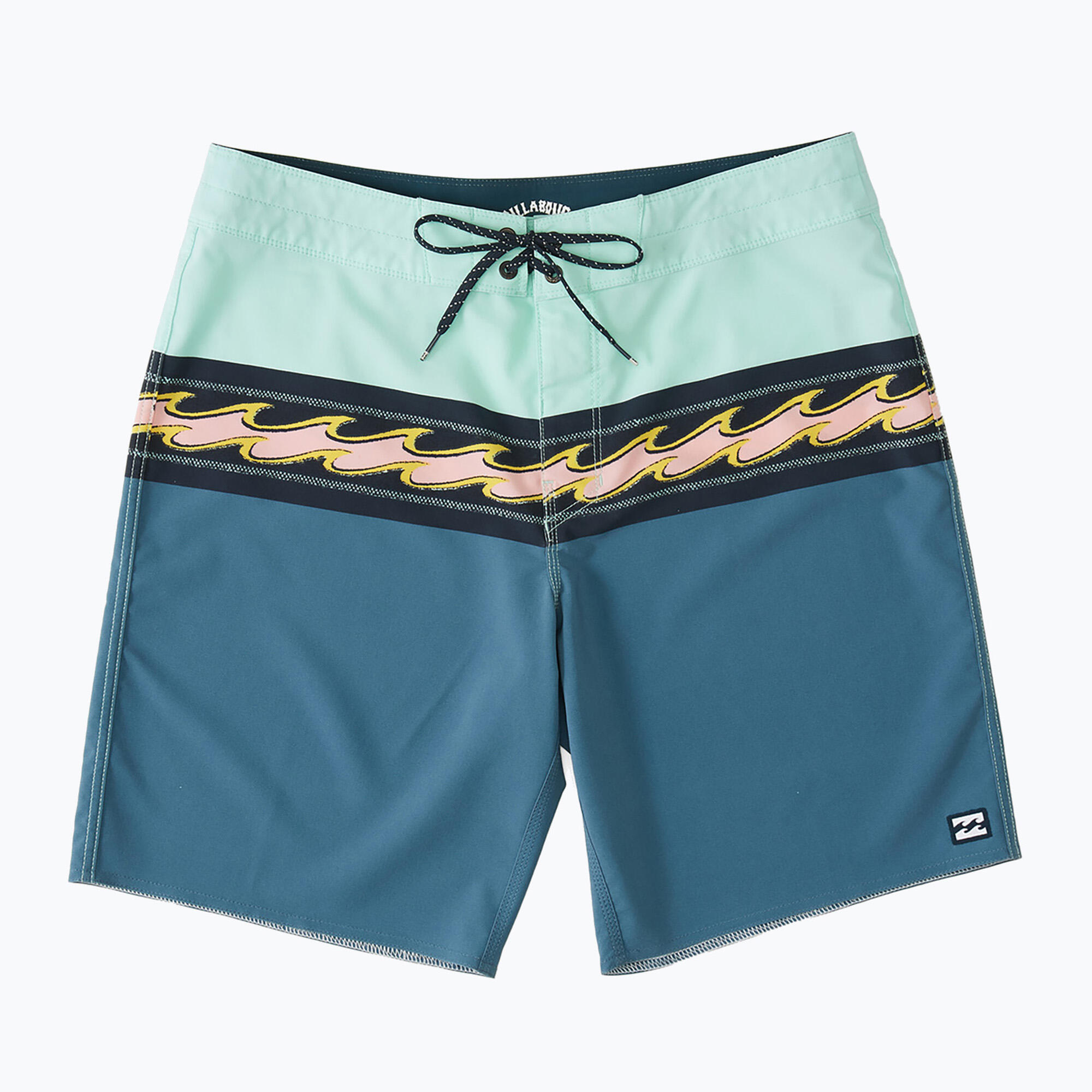 Short de bain Billabong Momentum Pro pour homme 5/5