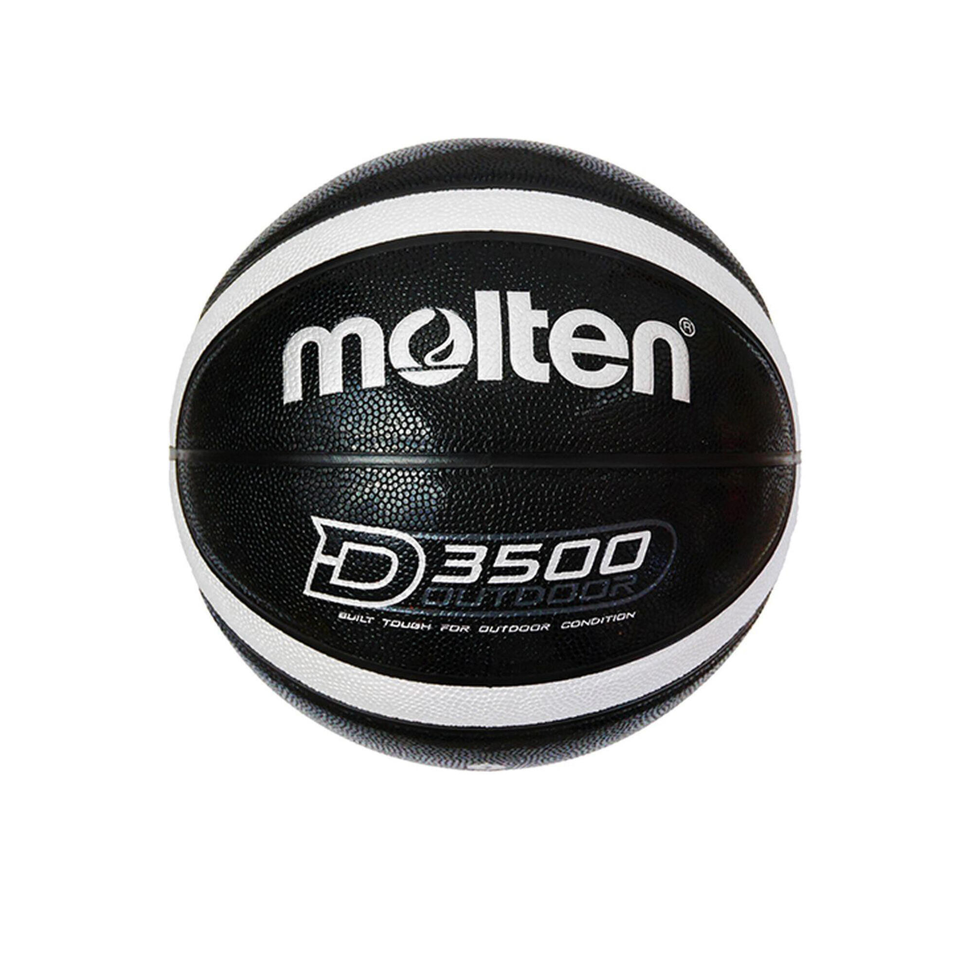 Molten Outdoor" basketball, Size 6