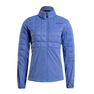 Marmot echo featherless hybrid hybride damesjas