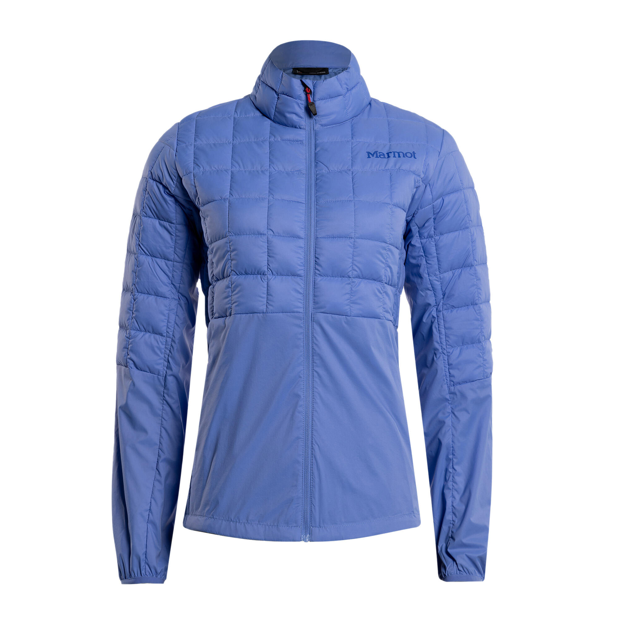 MARMOT Hybridní dámská bunda Echo Featherless Hybrid