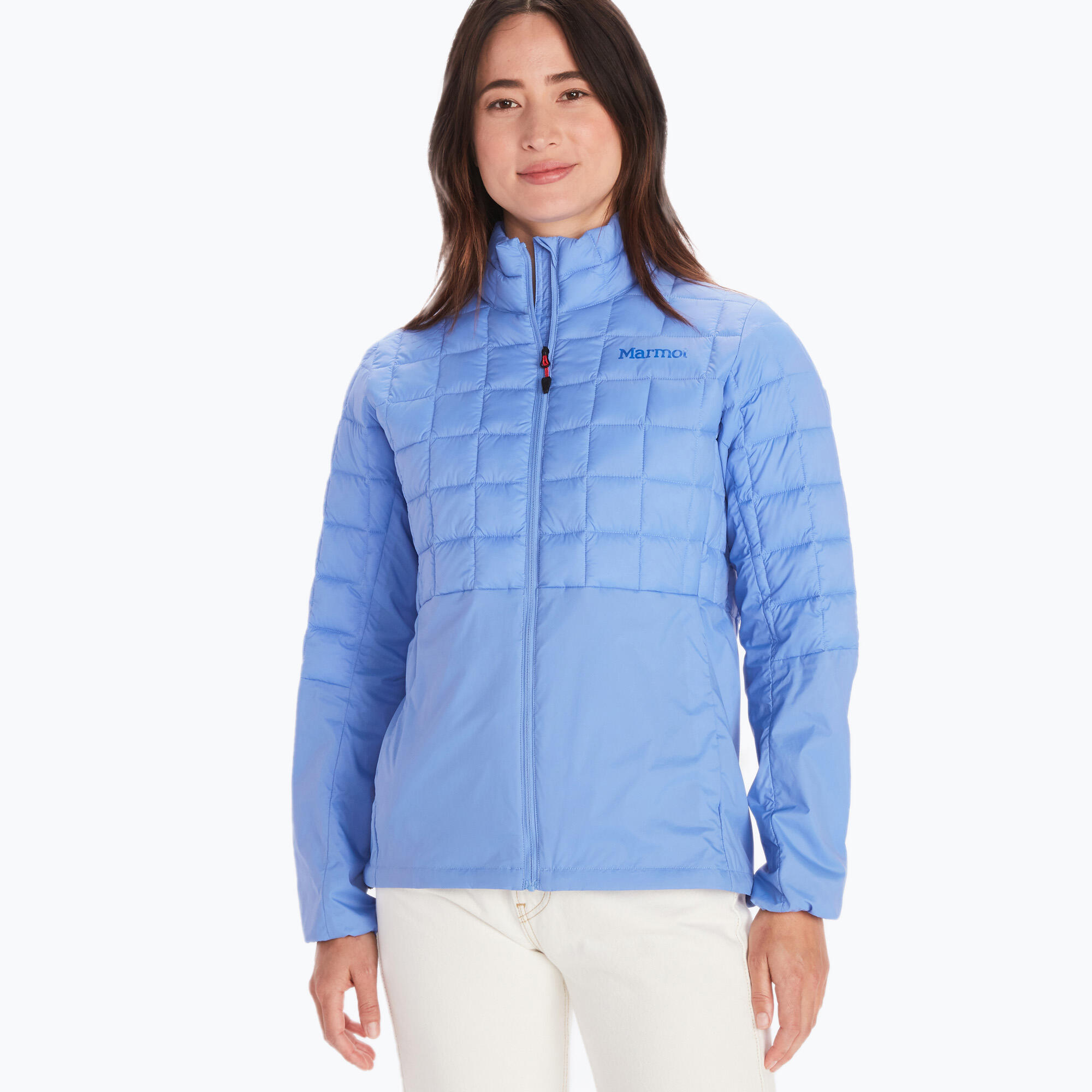 Marmot Echo Featherless Hybrid Jacket pour Femmes 4/5