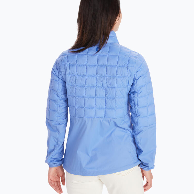 Női Marmot Echo Featherless Hybrid Jacket női kabát
