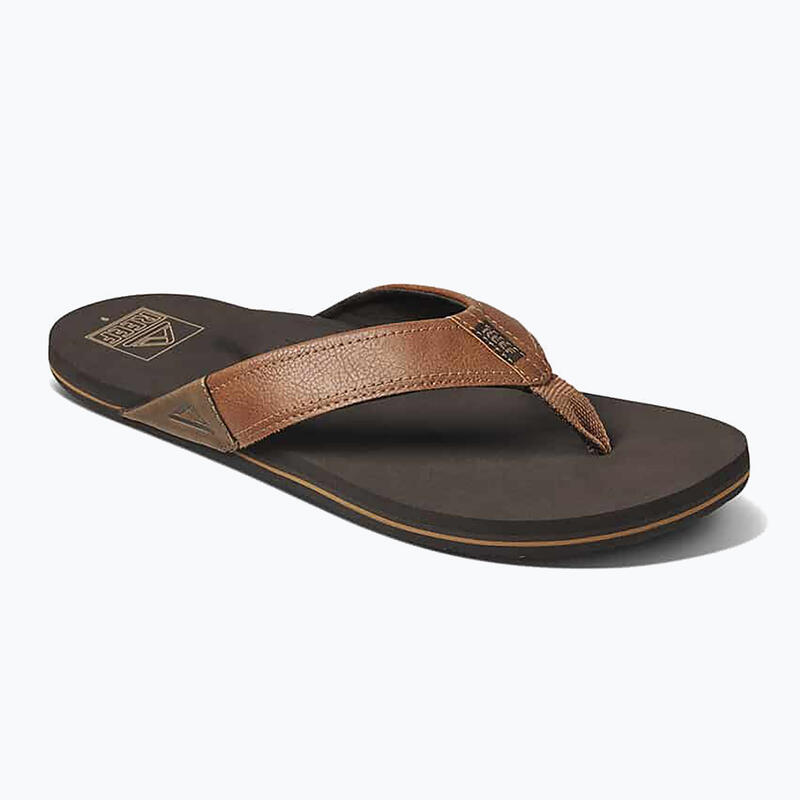 REEF Newport herenslippers