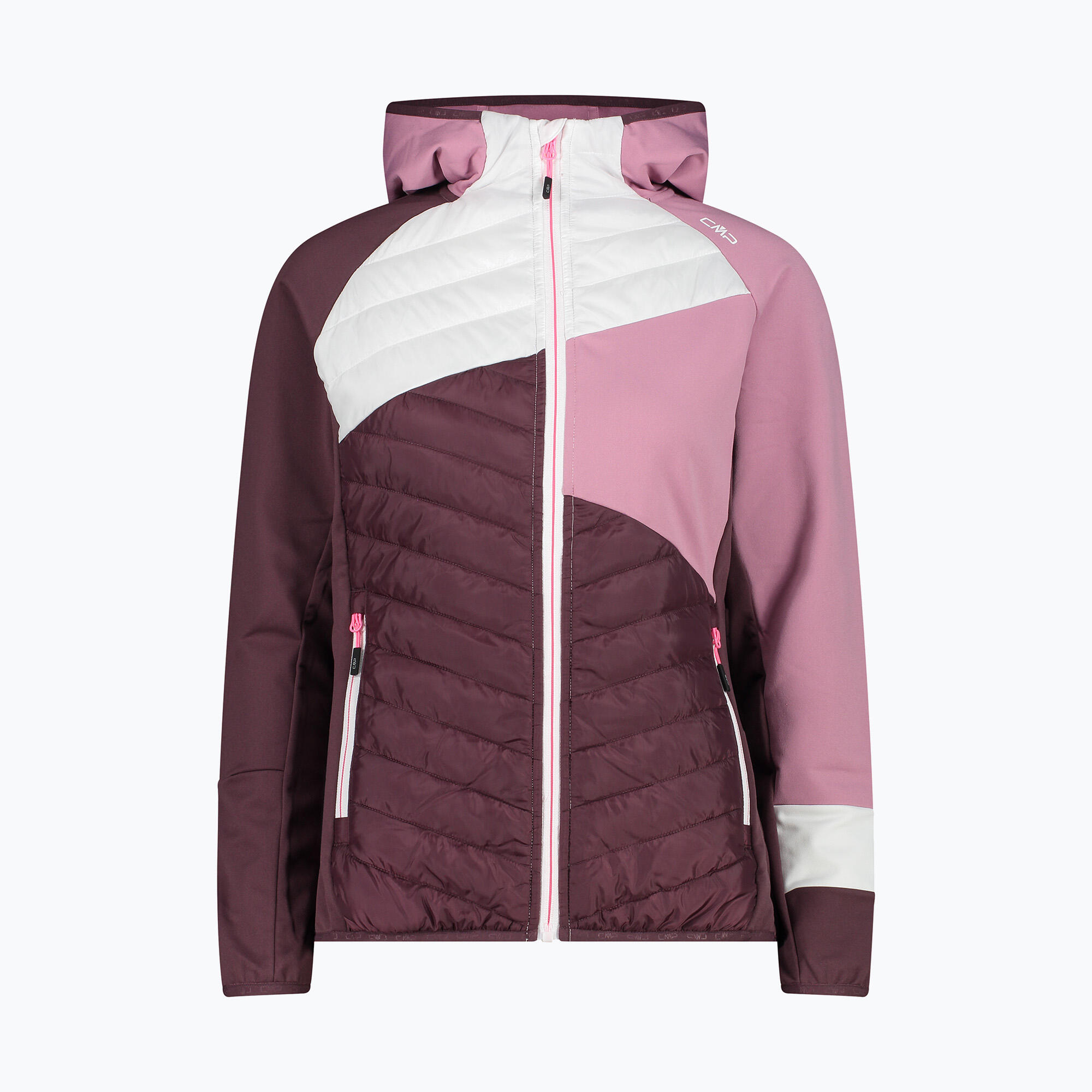 Veste hybride CMP pour femmes 4/4