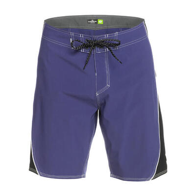 Pantaloncini da bagno da uomo Quiksilver Surfsilk 99